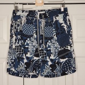 Ania men's swimming shorts size M